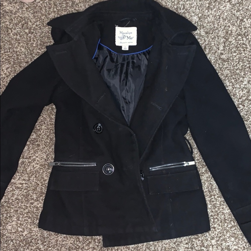 Coat